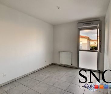 T3 AVEC TERRASSE + 2 PARKINGS - Photo 2