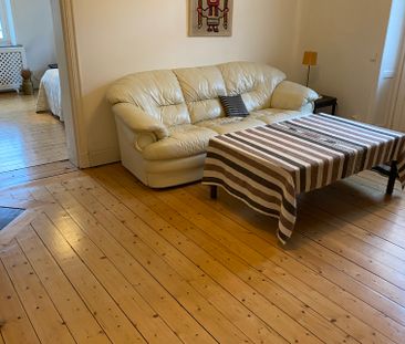 Dalagatan, Stockholm - Photo 3