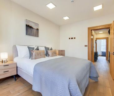 5 bedroom semi-detached house to rent - Photo 6