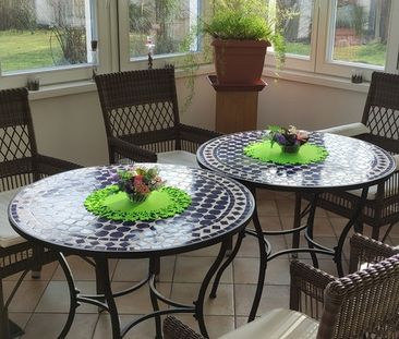 (Symbol 430802) MIESZKANIE na WYNAJEMLudwigsburg, Niemcy - blisko g... - Zdjęcie 3