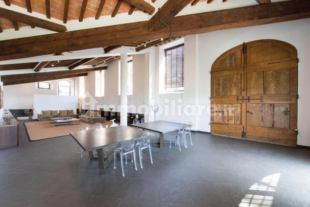 Appartamento nuovo, piano terra, Settignano, Firenze - Foto 1