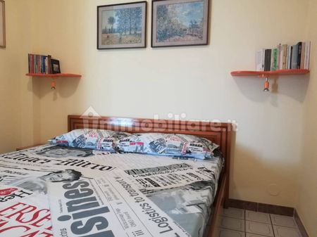 Loft, ottimo stato, piano terra, Centola - Photo 5