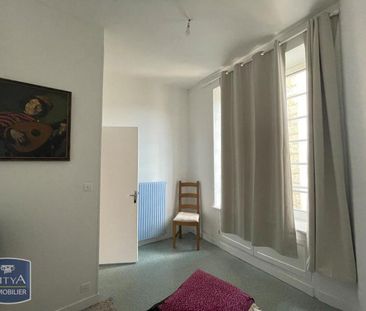 Location Appartement 3 pièces 59m² ALENCON 61000 - Photo 3