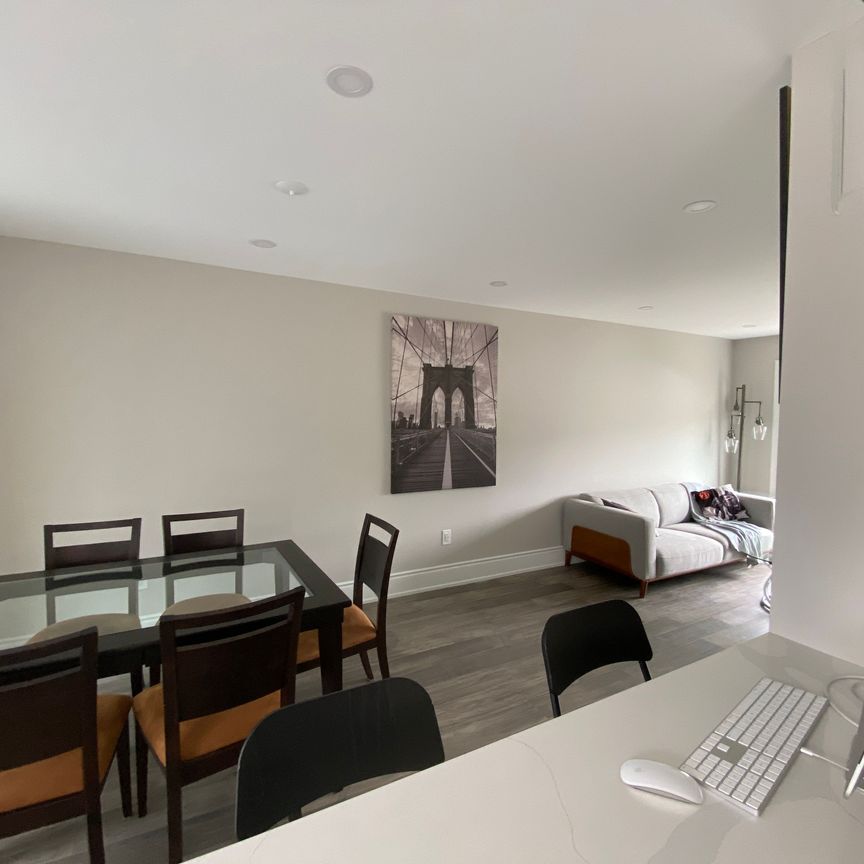 For Lease - 9 Snowood Court Unit# Main, Toronto, Ontario - Photo 1