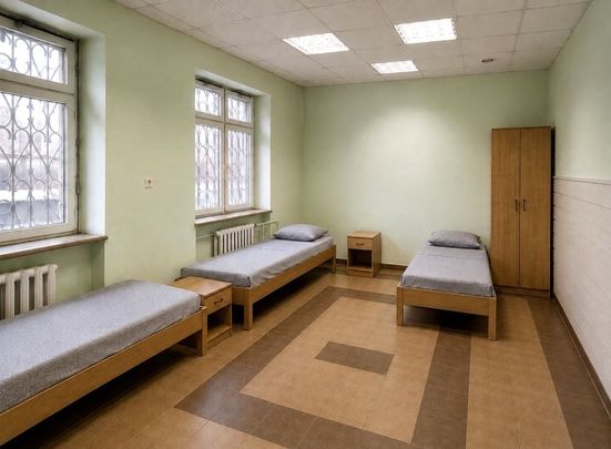 Miejsce w pokoju, ul. Chopina - Zdjęcie 1