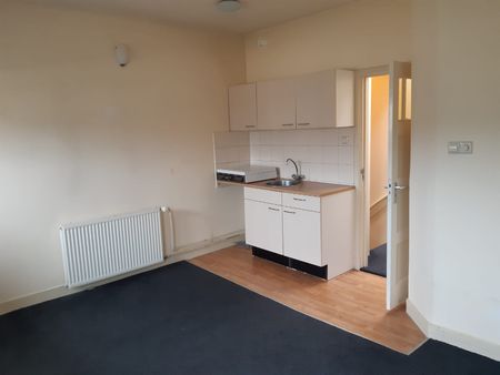 Te huur: 2-kamer appartement aan de Rijnlaan in Utrecht - Photo 4