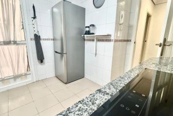 Piso de alquiler en Ayuntamiento