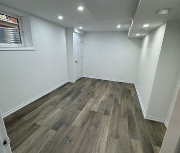 For Lease - 80 Dredge Court Unit# Bsmt, Milton, Ontario - Photo 4