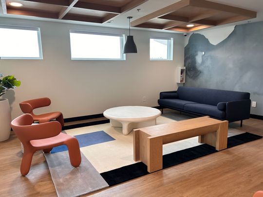 For Lease - 1333 Weber Street Unit# 1105, Kitchener, Ontario - Photo 1