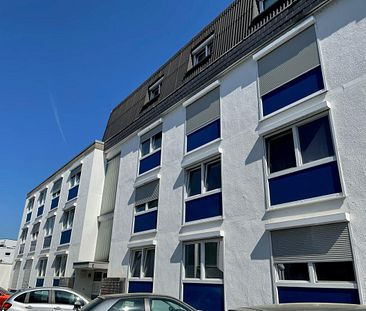 Nur für Studierende: Kleines, aber feines 1 Zimmer-Apartment in idealer Lage zur JLU+THM, Aulweg 11, Gießen - Photo 2