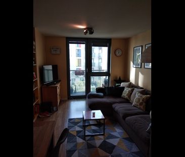 2 Bed Flat, George Hudson Tower, E15 - Photo 2