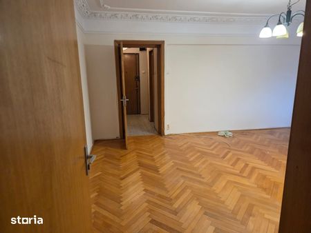 3 CAMERE / POLITEHNICA/ MALL AFI COTROCENI/ 80 MP | Parter / Birou - Photo 3