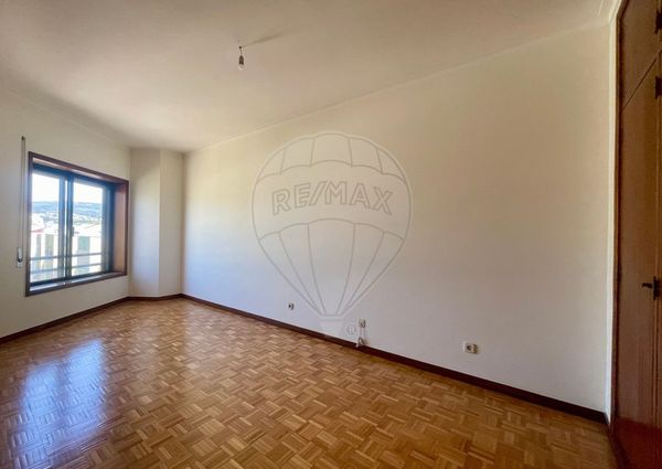 Apartamento T3 em Braga