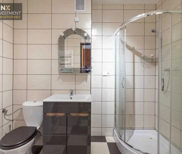 Przytulne mieszkanie 41 m2 z oddzielną sypialnią przy ul. Ruczaj - Zdjęcie 4