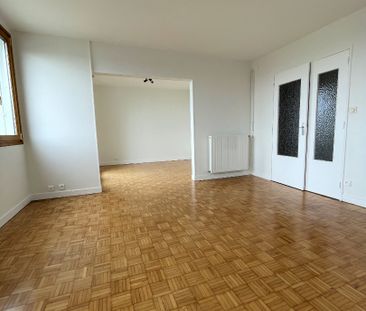 Location Appartement 4 pièces 75m² - Photo 3