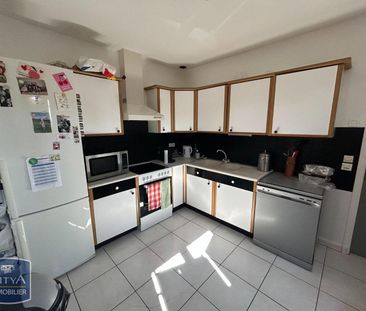 Location Maison 4 pièces 86m² FOULAYRONNES 47510 - Photo 5