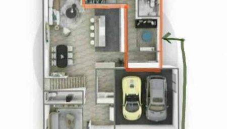 Fully Furnished 2 Bedroom Granny Flats - Photo 5