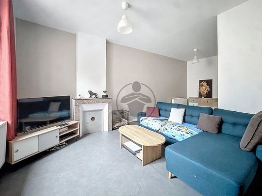 Location Maison 3 pièces 70 m2 à Saint-Quentin - Photo 1