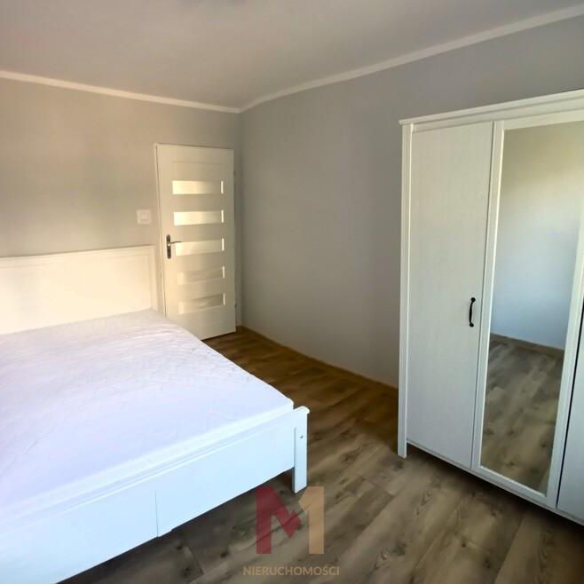 Mieszkanie na wynajem, Gorzów Wlkp., Os. Słoneczne - Zdjęcie 1