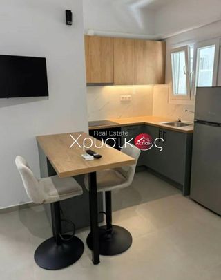 Studio/Γκαρσονιέρα για ενοικίαση Άναυρος (Βόλος) - Photo 1