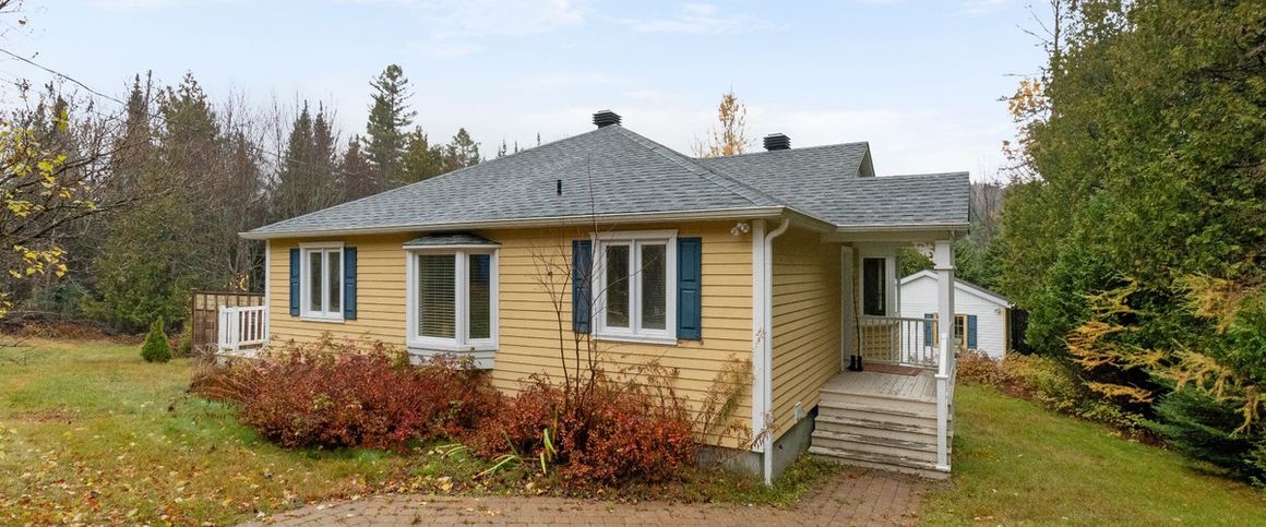 À louer / Maison de plain-pied - Photo 1