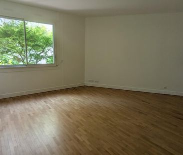 location Appartement T1 DE 35.1m² À LEVALLOIS PERRET - Photo 2