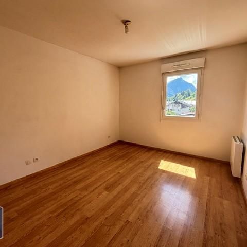 Location Appartement 2 pièces 40m² MARIGNIER 74970 - Photo 1