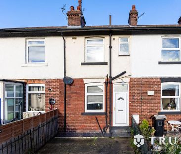 2 bedroom terraced house to rent - Photo 3