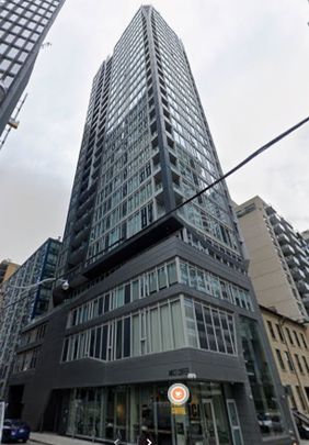 For Lease - 68 Shuter Street Unit# 1011, Toronto, Ontario - Photo 1