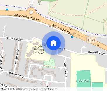 Howard Road, Plymouth, PL9 - Photo 1