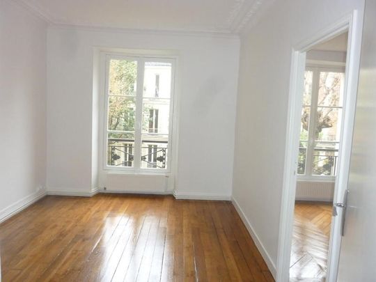 Appartement • Val de Grace - Photo 1
