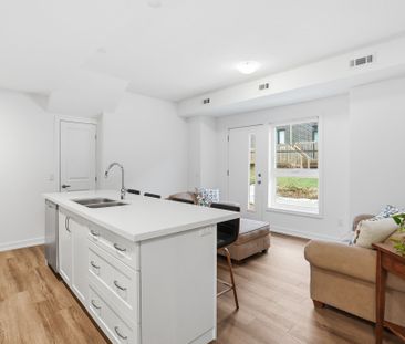 For Lease - 70 Kenesky Drive Unit# 5, Hamilton, Ontario - Photo 6