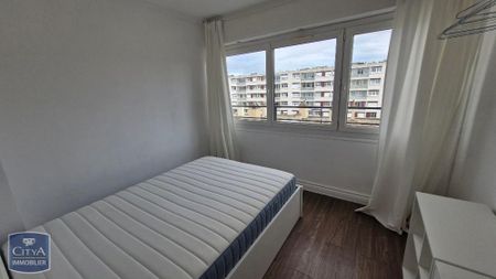 Location Appartement 2 pièces 51m² LE HAVRE 76600 - Photo 4