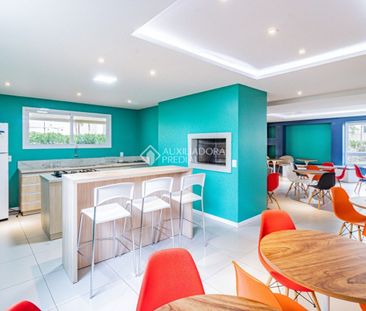Apartamento com 2 quartos e 123m² para alugar em Marechal Rondon, C... - Photo 3