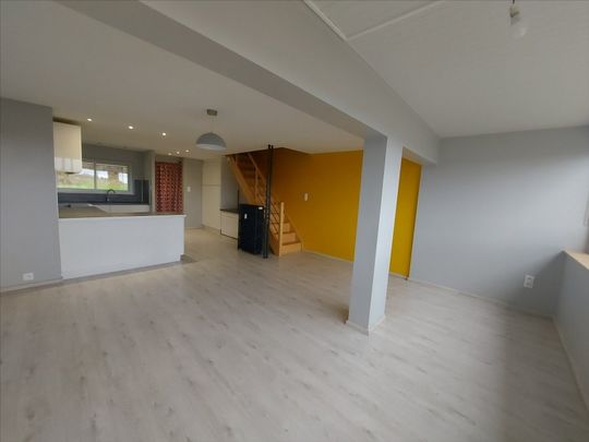 Appartement 3 chambres à Chantraine - Photo 1