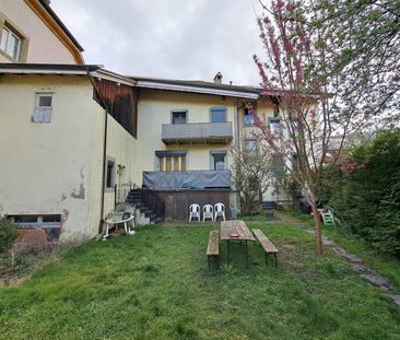 3.5 Zimmer, 75 m², 2. Stock - Photo 4