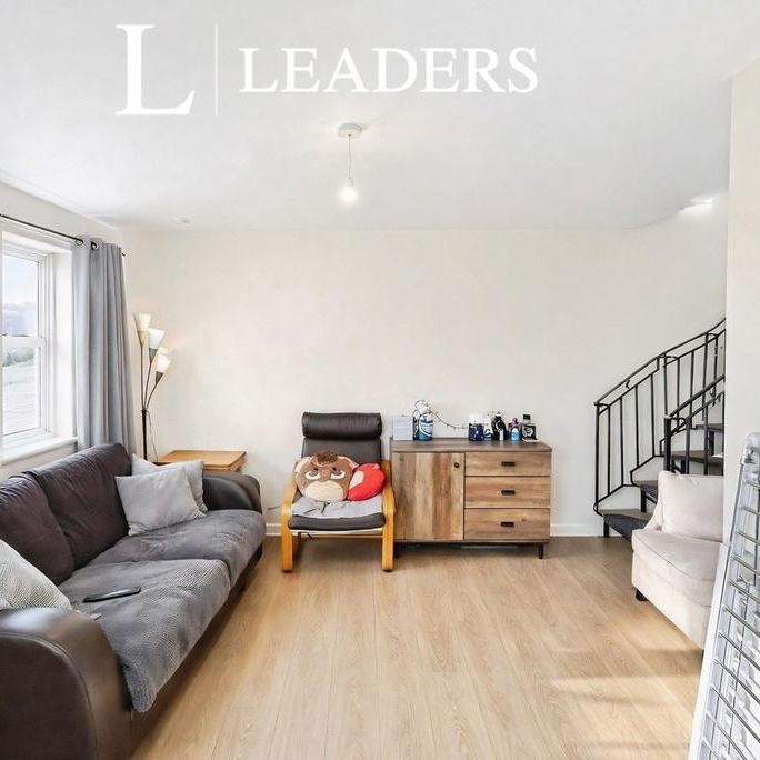 1 bedroom house to rent - Photo 1