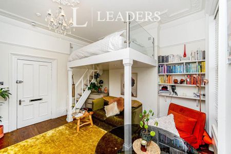 Studio to rent - Photo 5