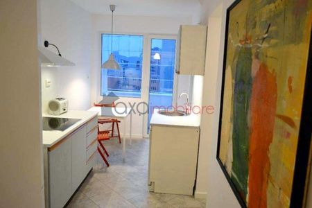 Apartament 3 camere de inchiriat in Cluj-Napoca, Centru ID 3250 - Fotografie 4