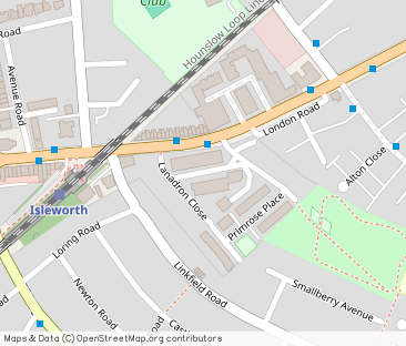 Lanadron Close, Isleworth - Photo 1