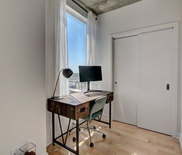 Appartement à louer - Brossard (Noms de rues (C)) Appartement à lou... - Photo 2