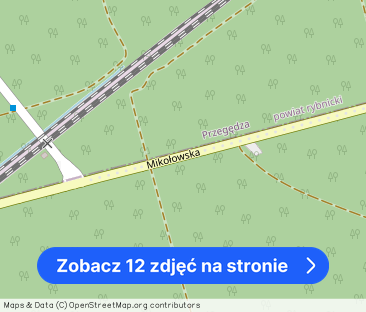**Wyposażone Mieszkanie 4 pokoje * 9 łóżek*Dla Firm** - Zdjęcie 1
