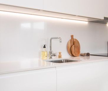 Luxury Apartment for rent in Marbella, Andalusia - Photo 5