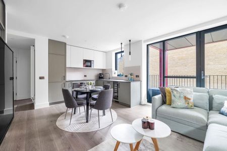 2 bedroom detached house to rent - Photo 4