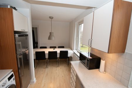 Lys og moderne lejlighed i Aalborgs vestby - Foto 2