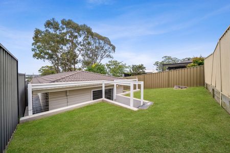 Spacious Granny Flat - Photo 2