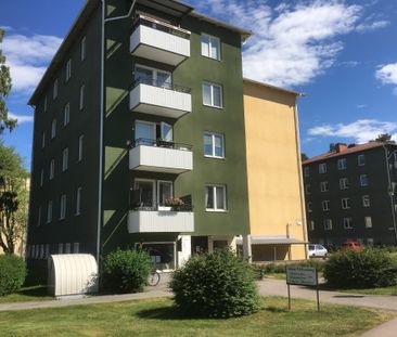 Köpmangatan 35 - Photo 1