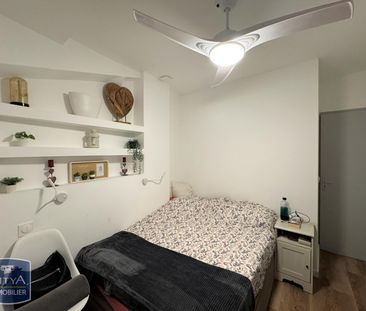 Location Appartement 2 pièces 27m² ALLAUCH 13190 - Photo 4