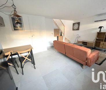 Appartement 2 pièces de 39 m² à Soisy-sur-Seine (91450) - Photo 2