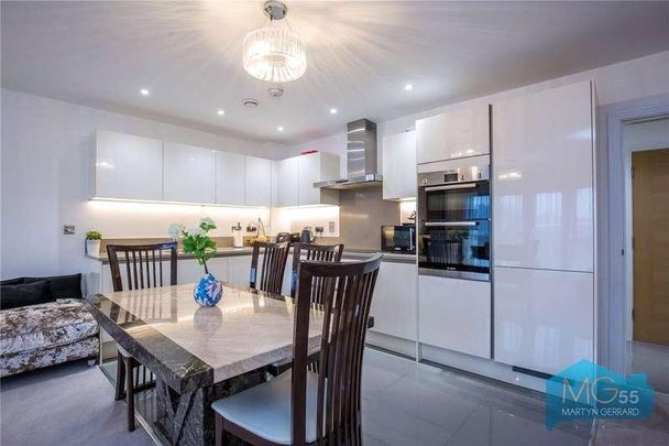 Arrandene House, Royal Engineers Way, Mill Hill, London, NW7 - Photo 1